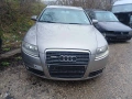 Audi A6 C6, 2.7 TDI, 2006 г. на части, снимка 5