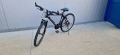 Алуминиев велосипед BULLS колело 26", снимка 10