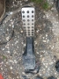 1643000104 педал газ Mercedes ML W164, снимка 1