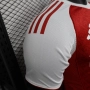 Футболна тениска Arsenal Home 25/26, снимка 6