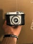 Стар фотоапарат Certo 1958 година, снимка 5