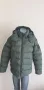 G - Star Whistler Padded Hooded  Size  M ОРИГИНАЛ! Мъжко Зимно Яке!, снимка 11