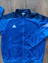 Adidas Sereno - мъжко горнище р-р XXL, снимка 2
