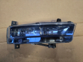 Десен халоген за Skoda Octavia / Шкода Октавия 2013-2017 г.- 5E0941700A, снимка 1