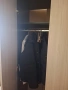 Продавам двукрилен гардероб., снимка 3