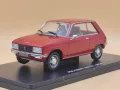 Мащабни модели на автомобили, 1:24, Hachette , снимка 6