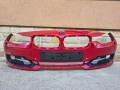Оригинална предна броня за BMW f30 БМВ Ф30 BMW 153170000100, снимка 4