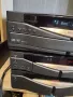  KENWOOD M-A300, Kenwood multiple cd player D-R 350, av control center C-V 750., снимка 2