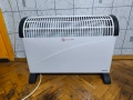 Конвектор за отопление 2000w, снимка 1