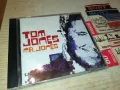 TOM JONES CD 1005252037, снимка 1