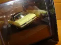 1:43 OPEL COMMODORE МОДЕЛ КОЛИЧКА ИГРАЧКА, снимка 5