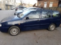 VW Polo  комби 1998 година - 1.4  60кс, снимка 4