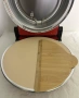 Пещ за пици Ariete Pizza 919 домашна фурна за пица, 400°C, 33cm, снимка 7