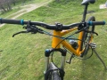 Планински  shockblaze MTB R6 (27.5), снимка 4