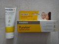 Ново Medela Крем за зърна Purelan 37 гр., снимка 7