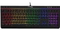 HyperX Alloy Core RGB Геймърски клавиатура, снимка 1 - Клавиатури и мишки - 45953541
