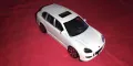 Bburago Porsche Cayenne White - Мащаб 1:43, снимка 5