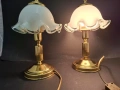 Немска ретро лампа от Sölken Leuchten, снимка 6