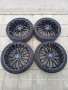 Джанти Mercedes 20" 5x112 235/35/20, снимка 2