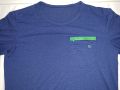 Norrona fjora equaliser lightweight T-Shirt (XL) мъжка тениска, снимка 2