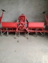 Сеялка Сила Ямбол , снимка 1