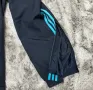 Страхотно долнище Adidas x Chelsea FC в перфектно състояние, няма забележки, снимка 4