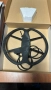 Металотърсач Detech EDS RELIC STRIKER 4.8 Khz, снимка 12