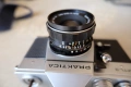 Praktica & Super Takumar 35mm f3.5 Lens. M42 Mount, снимка 7