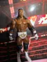 Екшън фигура WWE Booker T Букър Ти Mattel Basic Figure играчка King Booker, снимка 16