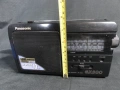 СТАР РЕТРО ТРАНЗИСТОР РАДИО PANASONIC GX 500 RF-3500 FM/LW/MW/SW, снимка 7