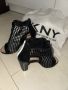Сандали на ток DKNY, снимка 4