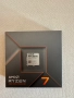 Процесор AMD Ryzen 7 7700x, снимка 2