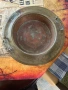 Античен поднос ,съд за течности и ….., снимка 2