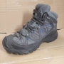 Водоустойчиви туристически обувки SALOMON Cagliari Mid Gtx GORE TEX номер 38 2/3, снимка 14