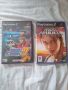 PlayStation 2  ps2 & 2 игри, Tomb raider,Time crisis 2, снимка 1