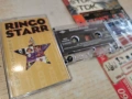RINGO STARR-ORIGINAL TAPE 0403261615H1E5R, снимка 10