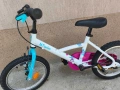 Детски велосипед Btwin 16 цола, снимка 4