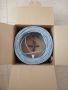 Лан кабел 180м FTP4- CAT5E 24AWG , снимка 1