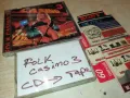 FOLK CASINO 3-КАСЕТА SONY-ЗАПИС ОТ ЦД 2803251351, снимка 2