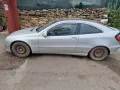 Външни и вътрешни прагове Mercedes w203 Sport Coupe (203) , снимка 7