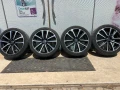 Продавам алуминиеви джанти 17 Цола 4х100, снимка 2