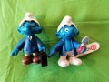 Смърфове, Смърфиета- колекционерски фигурки, снимка 12