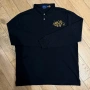 Мъжка блуза с яка Polo Ralph Lauren | XXL, снимка 2