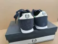 Обувки SERGIO TACCHINI Nantes Nyx Navy 44и46, снимка 3