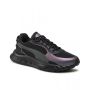 PUMA Wild Rider Grip Trainers Black, снимка 2