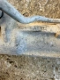 7891501172 хидравлична рейка кормилна от Toyota Corolla Verso 2008, Тойота Корола Версо 2008 г. , снимка 5