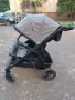 Количка peg perego book for two , снимка 5