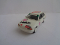  RIETZE 1:87 H0 OPEL ASTRA ИГРАЧКА КОЛИЧКА МОДЕЛ, снимка 2