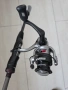 Abu Garcia Max X Combo, снимка 1