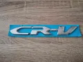 емблеми лога Хонда Honda CRV CR-V нов стил, снимка 4